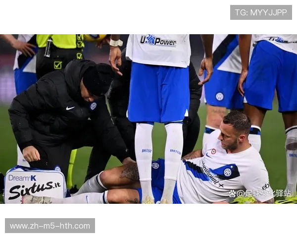 巴塞罗那被曝伤情加重，内情或被迫临时引援